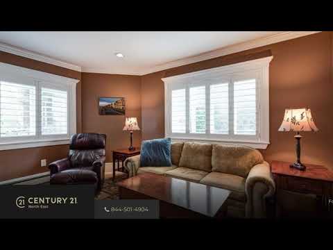 31 Carney Street, Uxbridge, MA home video tour