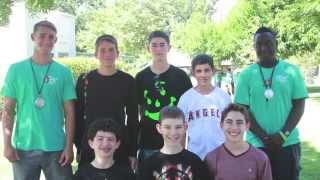 Summer 2014 - Session 1 Slideshow