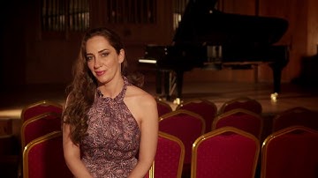 Chances & Choices - programme presentation by Veneta Neynska