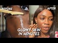 How I Shave my Face for Glowy Skin