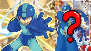 Mega Man Adventures Mini Review + Worlds Collide Concerns
