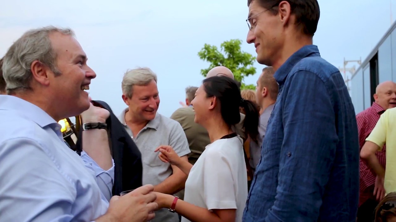 AlphaZetta Global Analytics Summit Vienna 2018