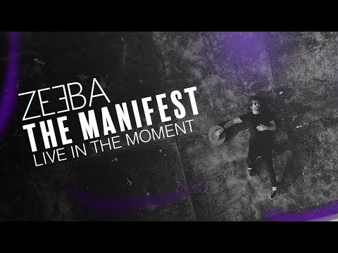 Zeeba - Live