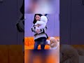 الكلب الوفي الذي لم يتخلَّ عن الحب#shorts