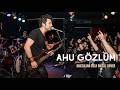 Ahu Gözlüm - Ayna Cover | Anatolian Folk Metal Cover (PNR Sound)