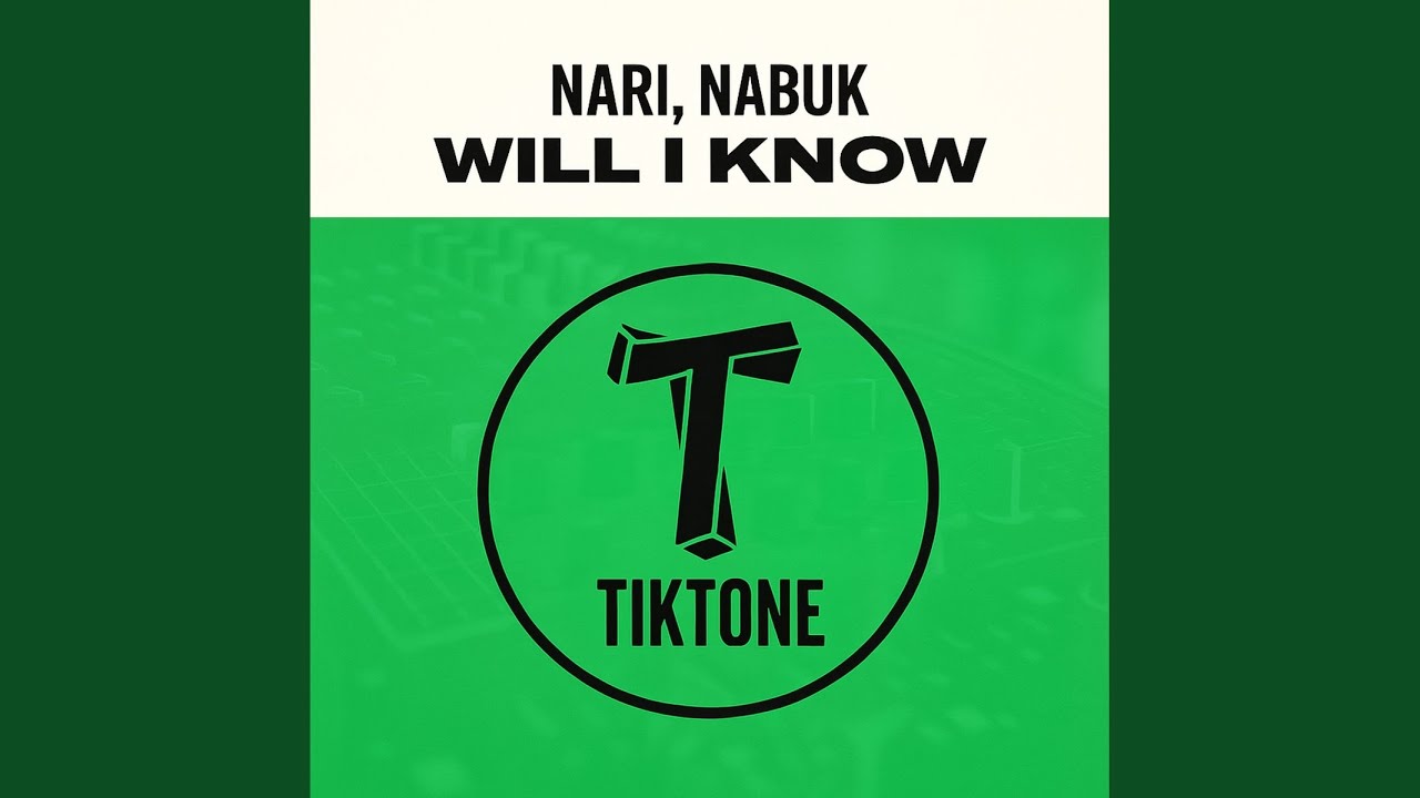 Watch Will I Know on YouTube Watch Will I Know on YouTube