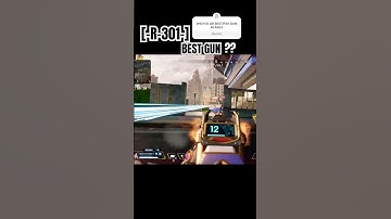 WRAITH - VOLTxR-301 APEX LEGENDS MINI CLIP #apexlegends #r301 #voltsmg #killleader #apexclips