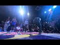 Redbull bc one regional cypher philippines 2024  dk vs gabster  top 16