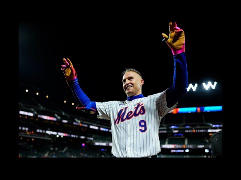 Braves vs. Mets Game Highlights (5/12/24) | MLB Highlights