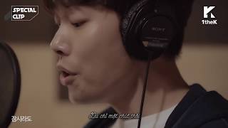 [Vietsub - Special Clip] Ryu Jun Yeol (류준열) - How (어떻게 - Prod  by Philtre)