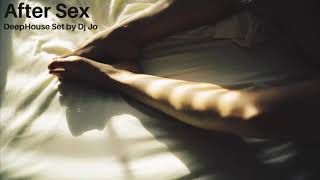 Jo Moody - After Sex | Deep House Mix Set | April 2020