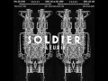 Fleurie  soldier official audio