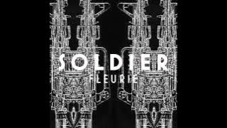 Fleurie - Soldier