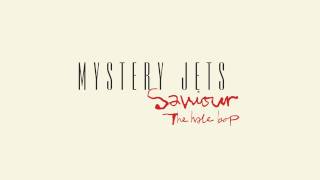 Vignette de la vidéo "Mystery Jets - Saviour (The Hale Bop)"