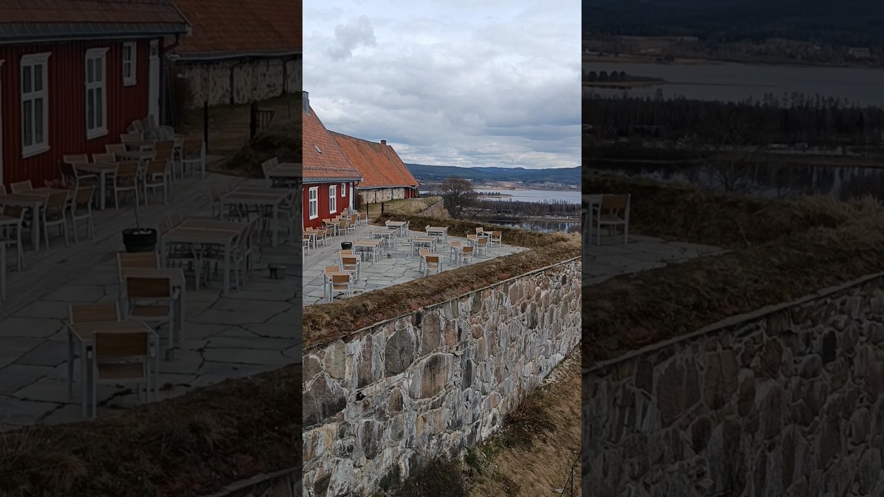 Конгсвінгер (Норвегія)    Kongsvinger (Norge)