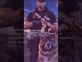 Keiko. Trinity Lost on @amazon #dog #fyp #viral #ai #fantasy #military