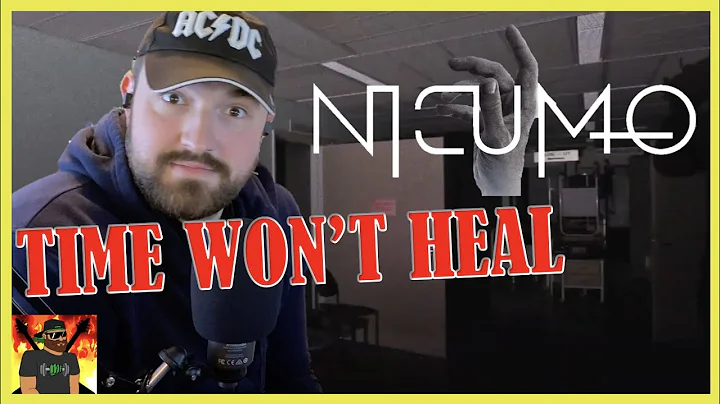 Cinema Approved! | Nicumo - Time Won't Heal (Lyric Video) | REACTION