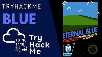 TryHackMe Blue - Walkthrough