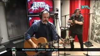 Watch Triggerfinger All Night Long video