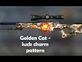 Rare patterns 2 CSGO