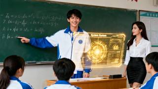 【FULL】High Schooler Gets IQ System,Complete Tasks Boost IQ,Take the Top Rank!#minidrama
