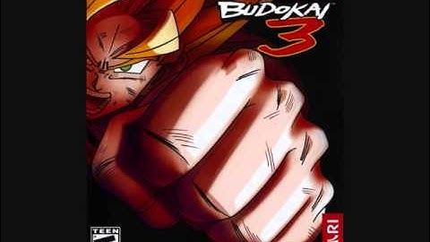 UNUSED AUDIO: DBZ Budokai 3: Android 16 Dragon Universe