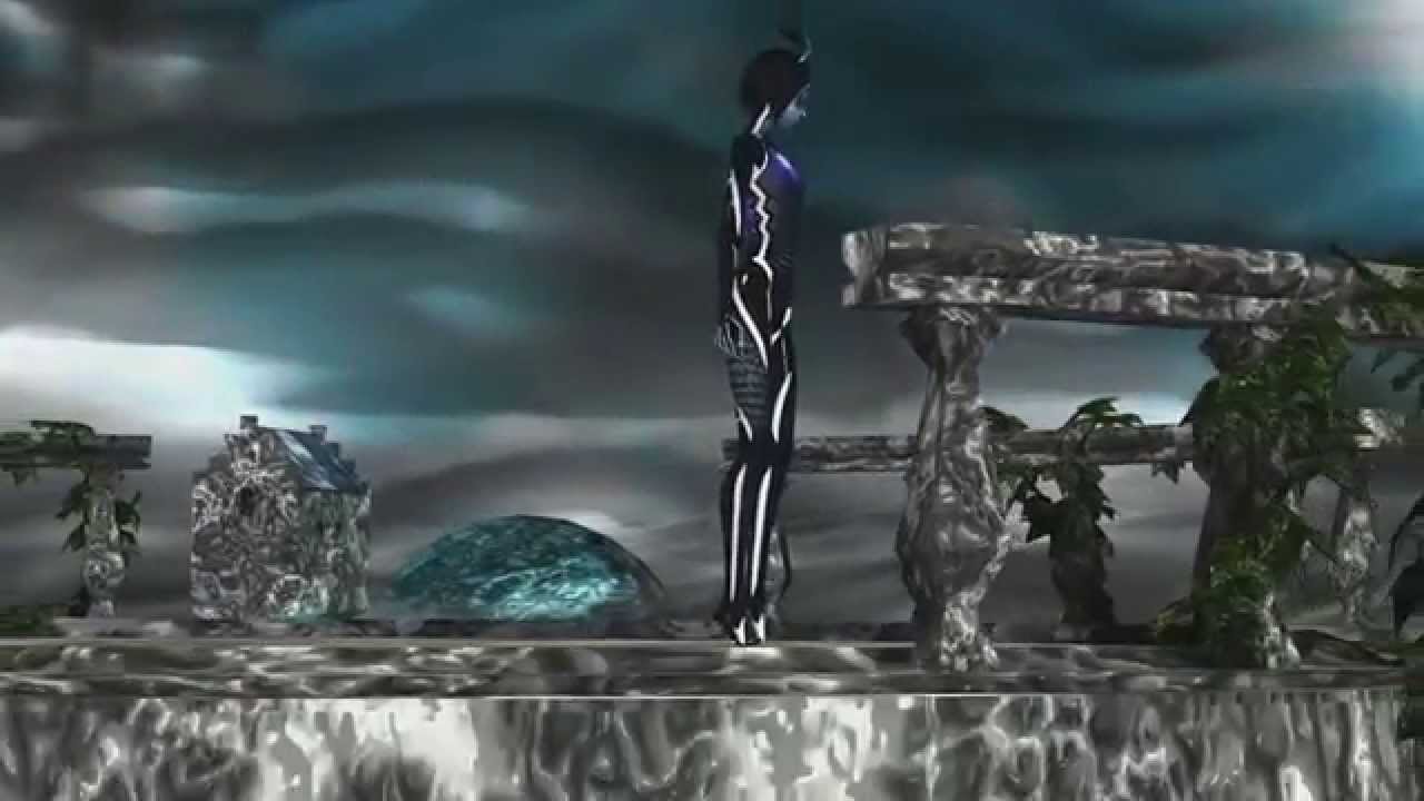 Oxygen Rin - Bullet Train