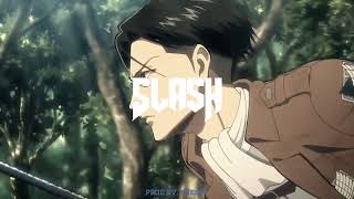 [UNTAGGED] Freestyle Type Beat SLASH ||PROD. THE977