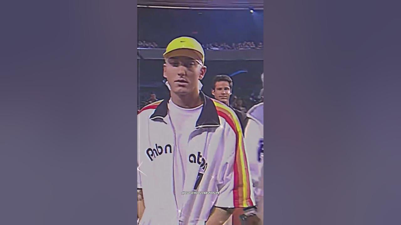 The Real Slim Shady🔥💯
