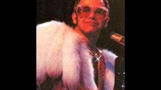 Watch Elton John When I Was Tealby Abbey video