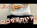 【スニーカー】ロゴがデカい？！コンバースオールスター購入 ^ ^