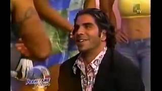 Celebrity Ridícula pelea entre Cibernético y Jorge Kahwagi Net Worth