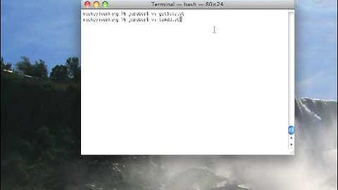 Building up a Smalltalk Scripting Library
