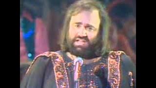 Demis Roussos - We Pretend