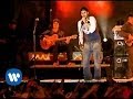 Melendi - Como Se Bailan Los Tangos (Live)