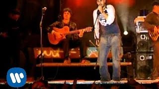 Melendi - Como Se Bailan Los Tangos (Live)