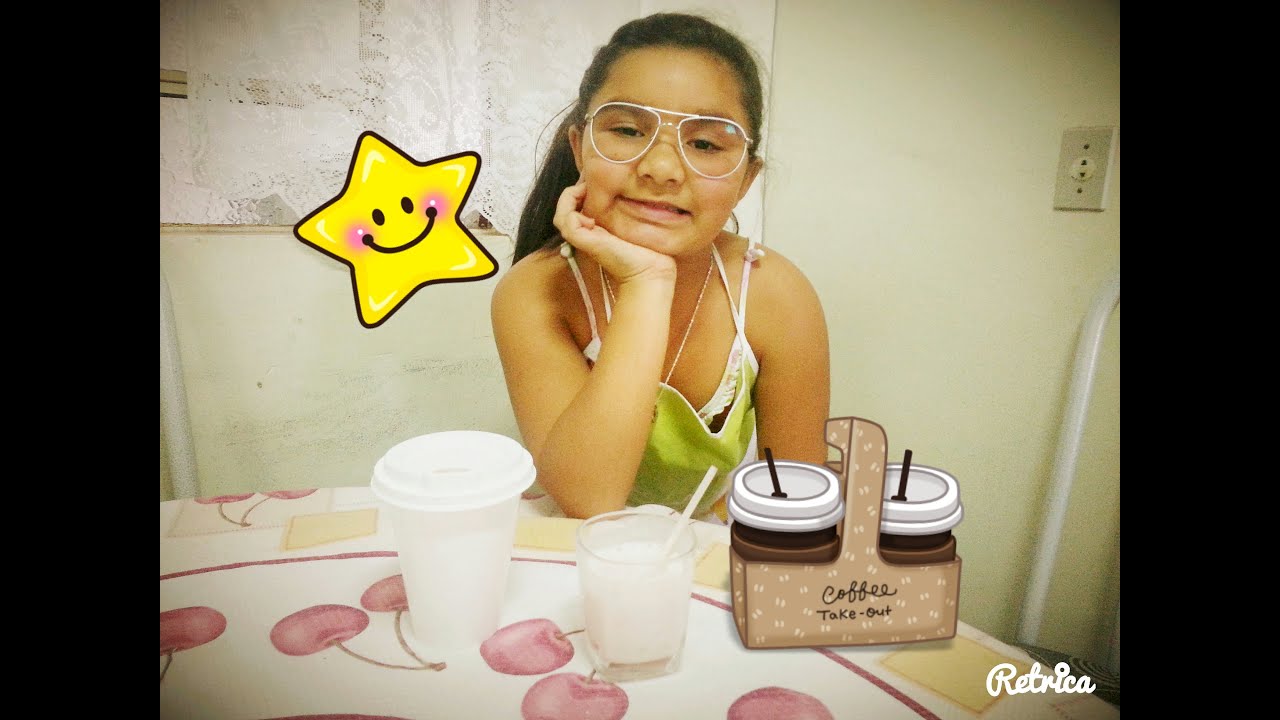 Smoothie Banana nana fofana ! YouTube