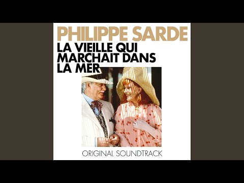 Putar Souvenirs de la vieille - Philippe Sarde