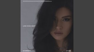 Download Lagu LOVE SONG BABY Download Lagu LOVE SONG BABY