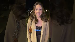 She Got Kicked Out Of Nobu