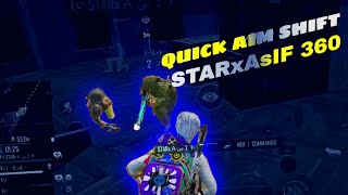 Quick Aim Shift Clutches Arabic Lobby Starxasif 360