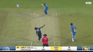 India vs Sri Lanka 2nd T20 2020 | FullMatch Highlights | IND vs SL India vs Sri Lanka 2nd T20 2020 | FullMatch Highlights | IND vs SL