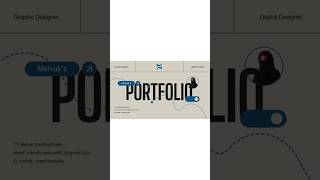 Graphic Design Portfolio | Canva, Photoshop & Illustrator Work | Freelance Designer