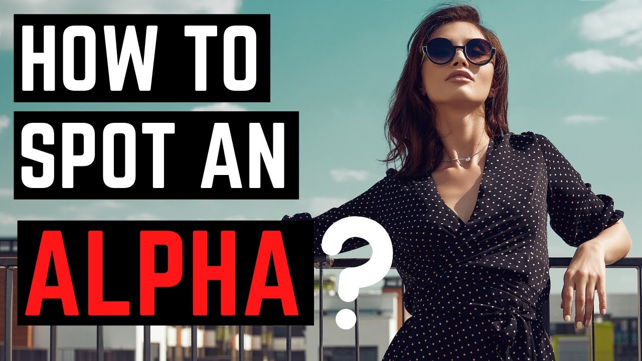 Download The Alpha Female | 10 Ways To Recognize An Alpha Female