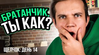 День 14 | Братанчик, ты как? | Щелчок ЕГЭ 2024 по физике