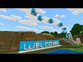 PARKOUR #1 | Minecraft Lets Play [54]