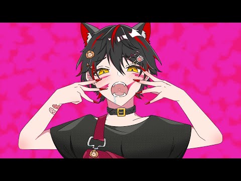 アニマル／DECO*27  - らお【Cover】