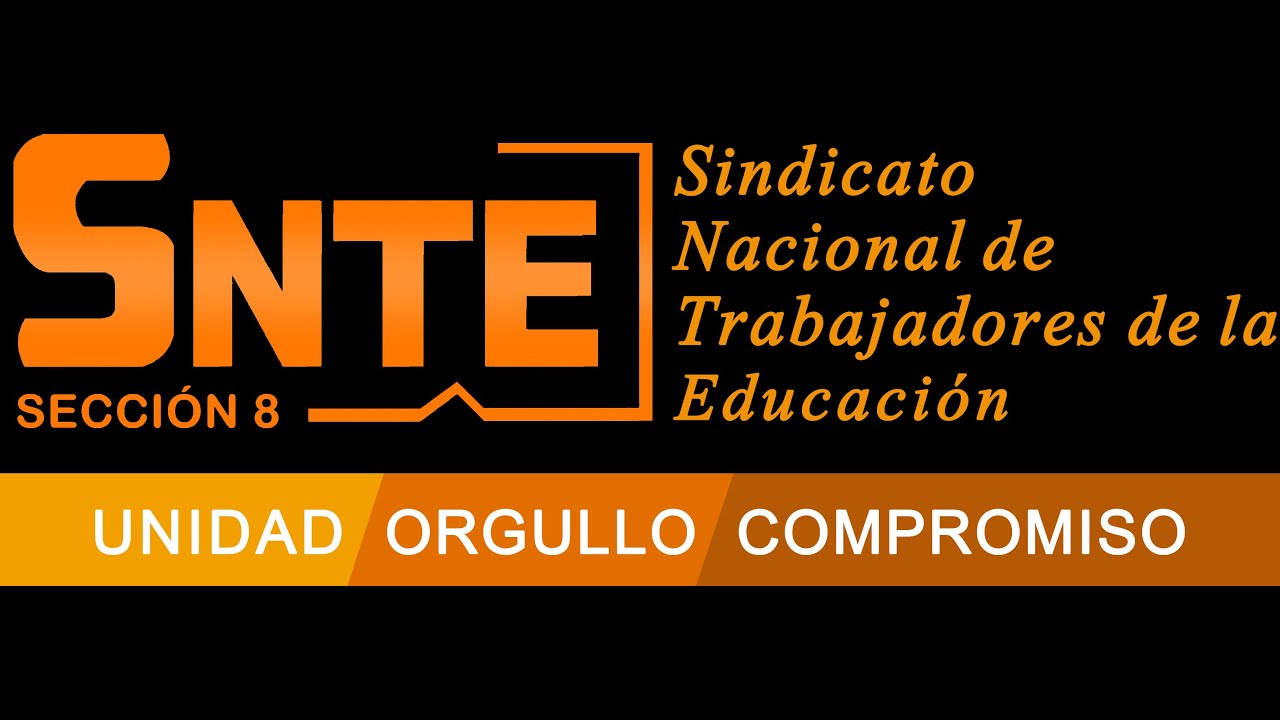 SNTE Sección 8 - Discurso del Mtro. Alejandro Villarreal Aldaz el Día ...