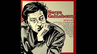 Serge Gainsbourg - Initials B.B. (1968)