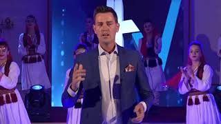 Arsim Lushtaku - Syn Syn (Cover) Arnis Telaku